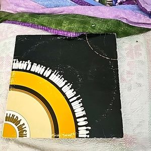 There more to living than I know so far